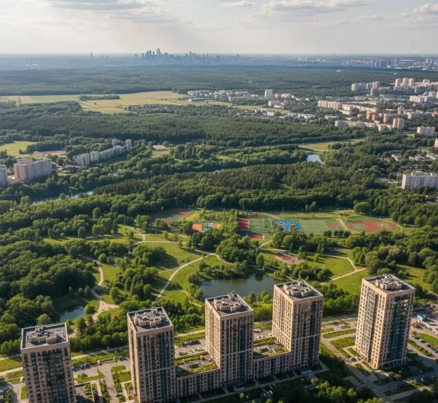 Переезд из Москвы в другой город: сбор вещей и подготовка квартиры Коробки и собранные вещи при переезде из Москвы в другой город